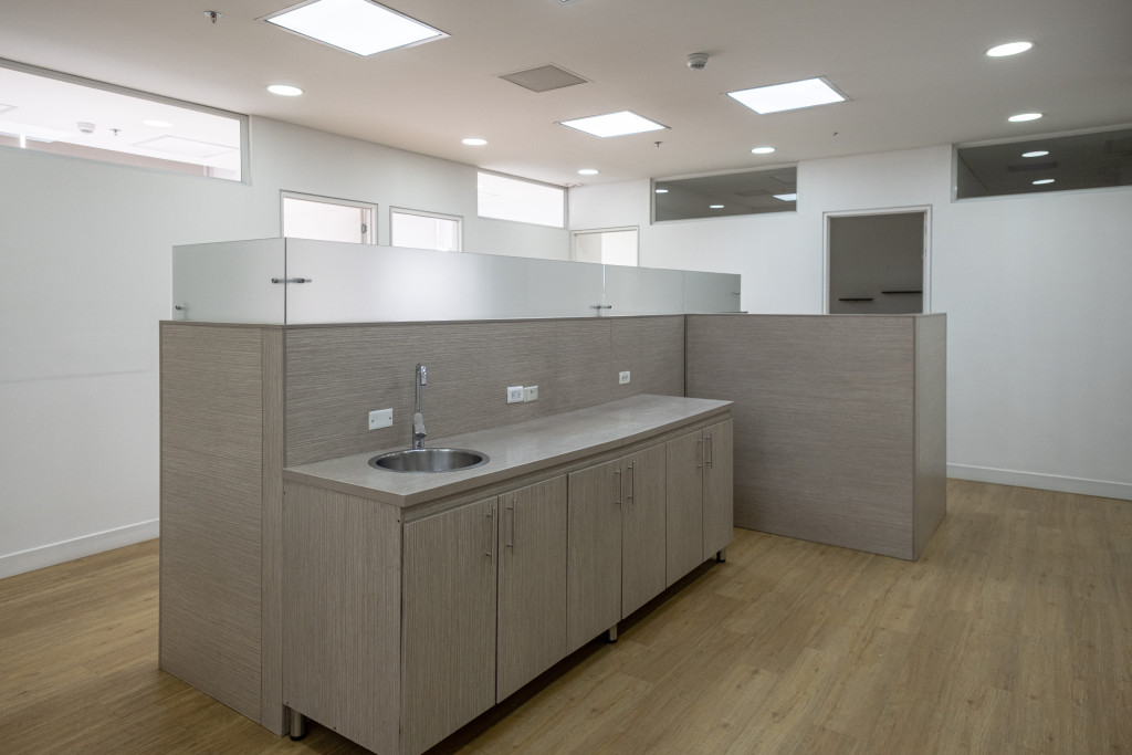 Oficina En Arriendo - Salazar Gómez, Bogotá