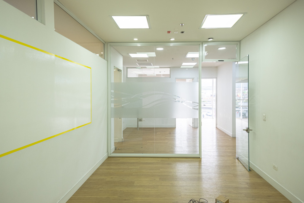 Oficina En Arriendo - Salazar Gómez, Bogotá