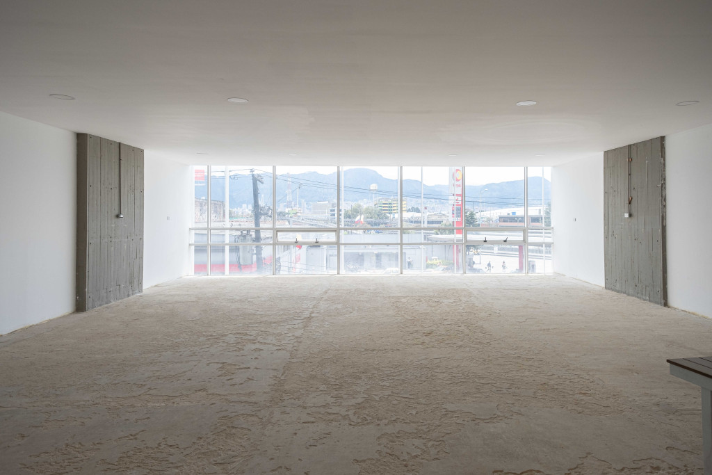 Oficina En Arriendo - Salazar Gómez, Bogotá