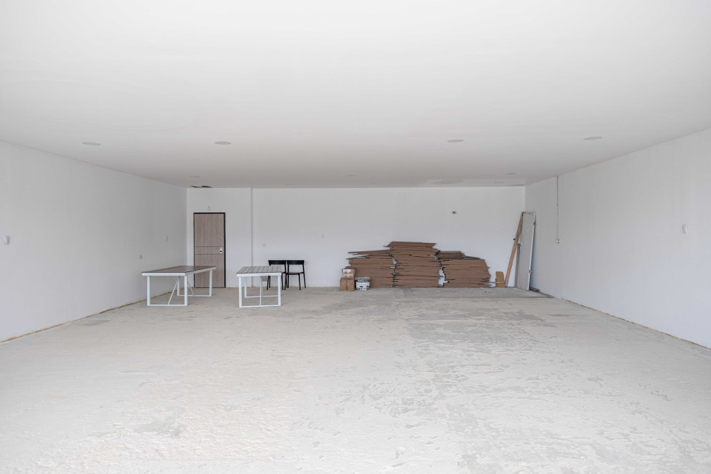 Oficina En Arriendo - Salazar Gómez, Bogotá
