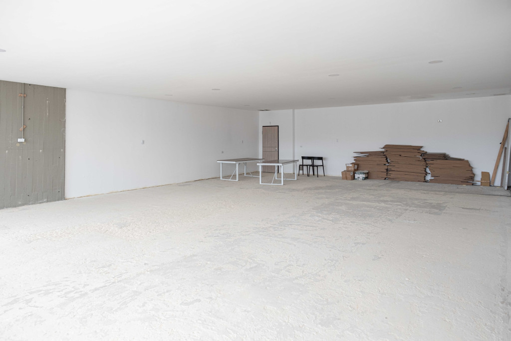 Oficina En Arriendo - Salazar Gómez, Bogotá