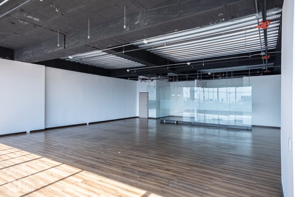 Oficina En Arriendo - Salazar Gómez, Bogotá