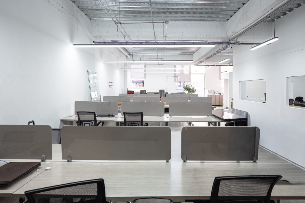 Oficina En Arriendo - Salazar Gómez, Bogotá