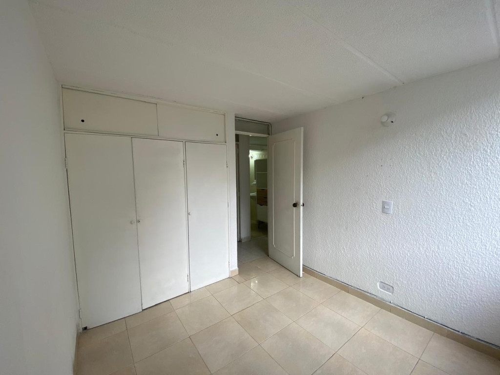 Apartamento En Venta - Bochica Ii, Bogotá