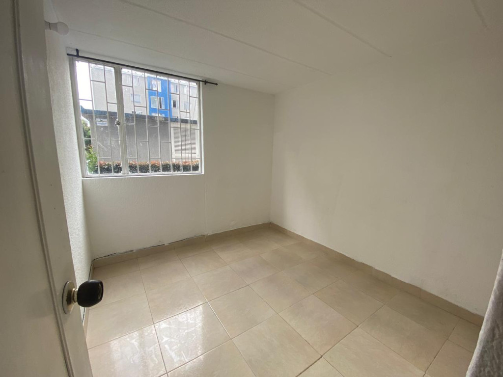Apartamento En Venta - Bochica Ii, Bogotá