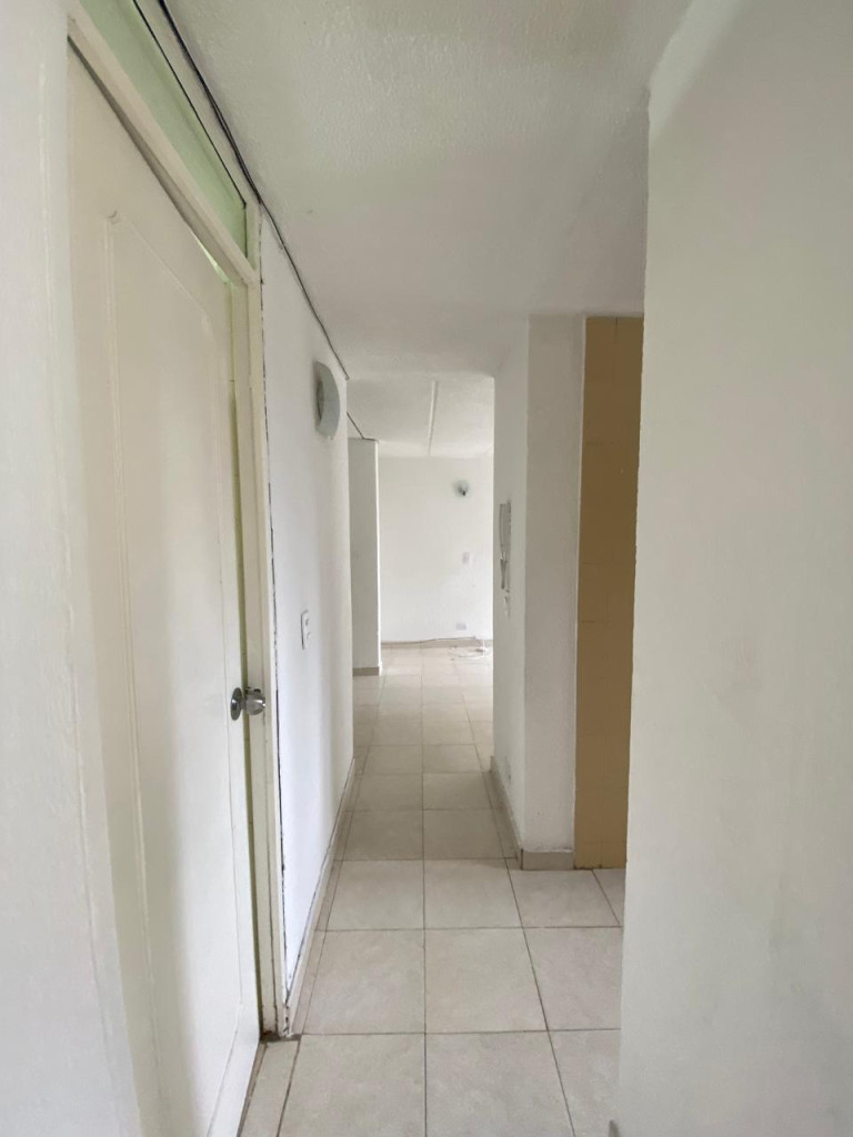 Apartamento En Venta - Bochica Ii, Bogotá
