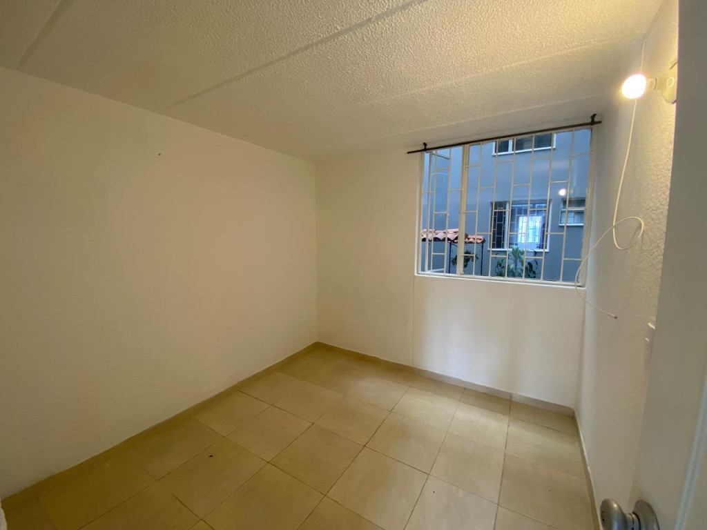 Apartamento En Venta - Bochica Ii, Bogotá