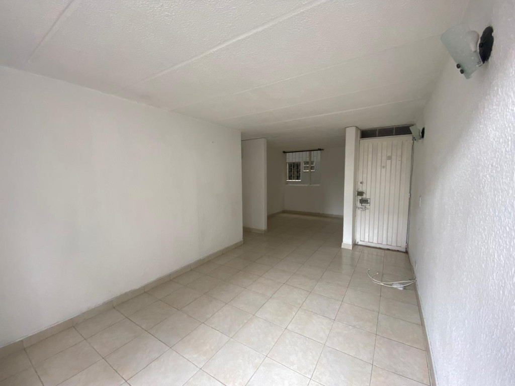 Apartamento En Venta - Bochica Ii, Bogotá