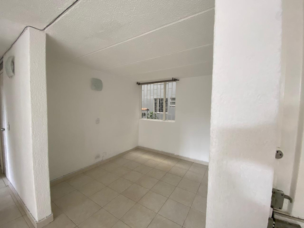 Apartamento En Venta - Bochica Ii, Bogotá
