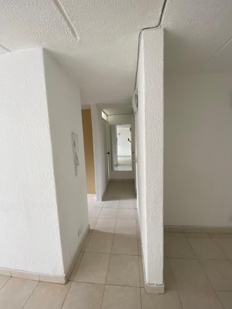 Apartamento En Venta - Bochica Ii, Bogotá