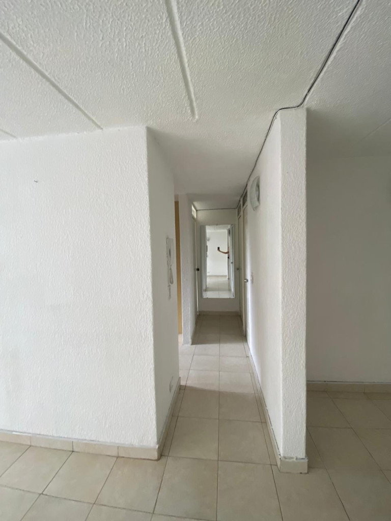 Apartamento En Venta - Bochica Ii, Bogotá