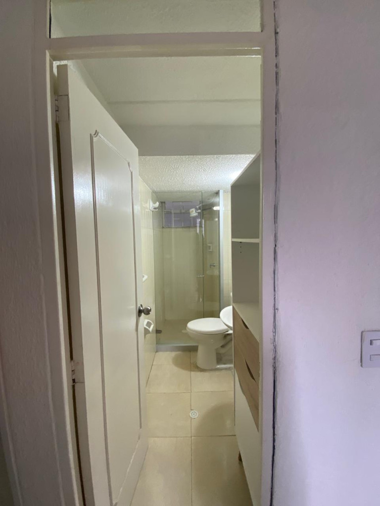 Apartamento En Venta - Bochica Ii, Bogotá
