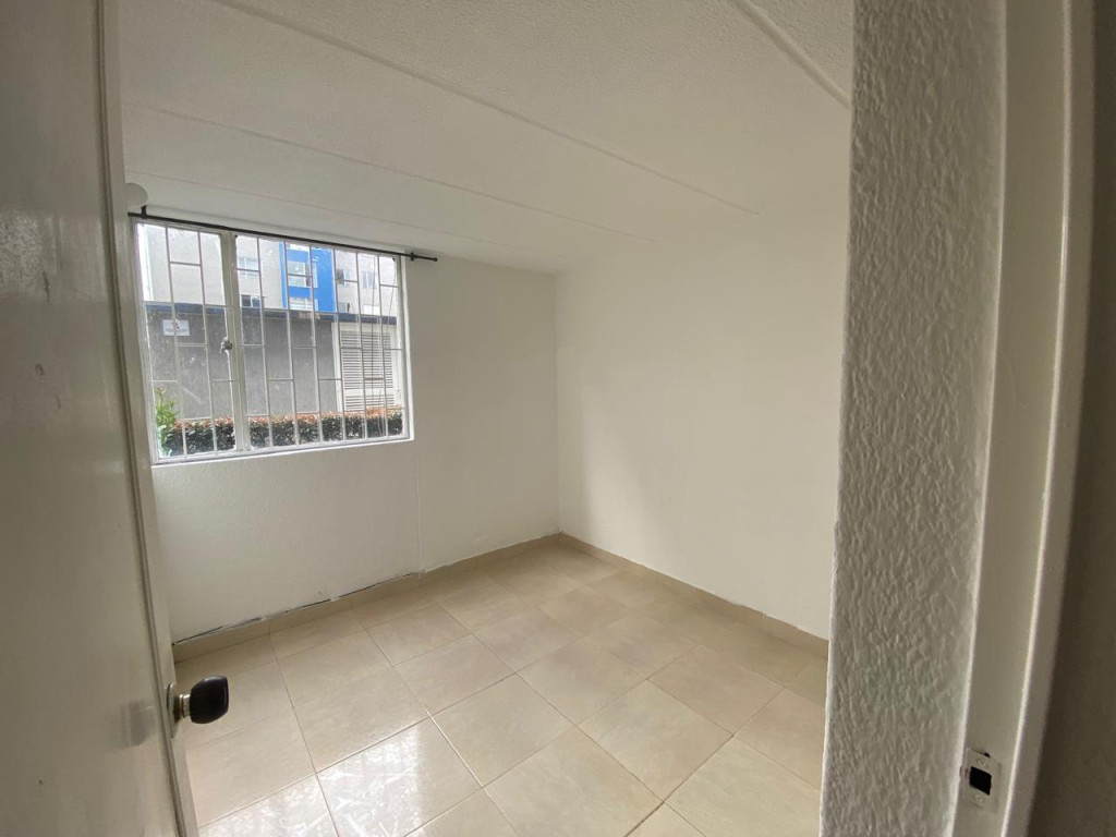 Apartamento En Venta - Bochica Ii, Bogotá