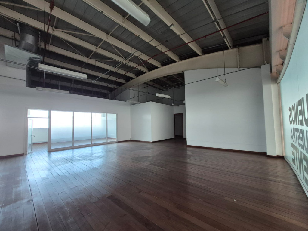 Oficina En Arriendo - Paloquemao, Bogotá