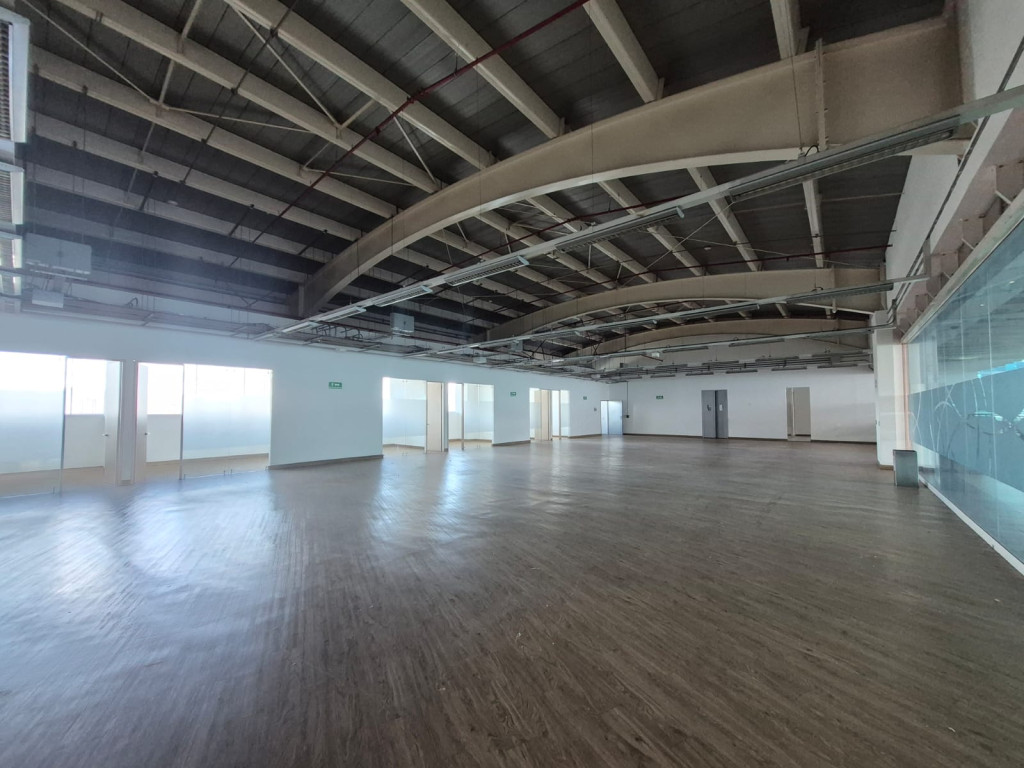 Oficina En Arriendo - Paloquemao, Bogotá