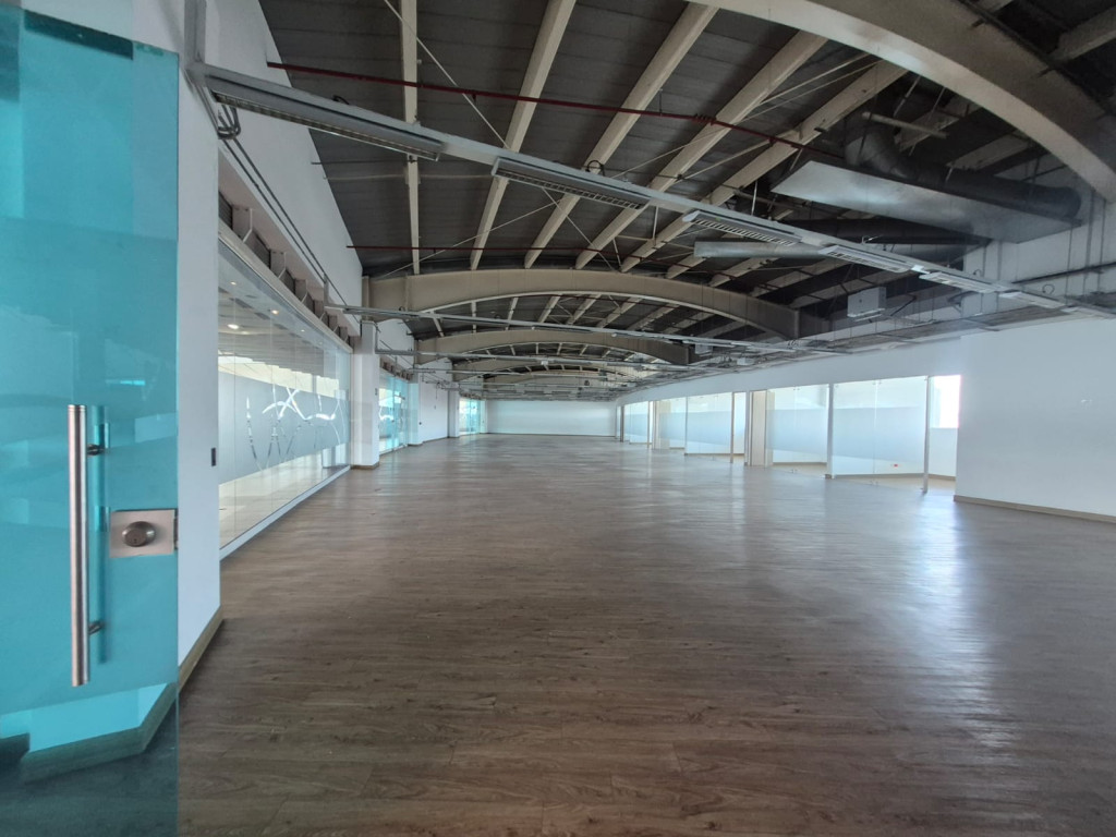 Oficina En Arriendo - Paloquemao, Bogotá
