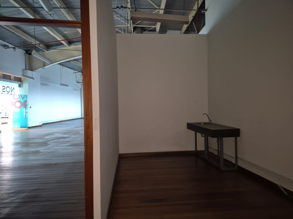 Oficina En Arriendo - Paloquemao, Bogotá
