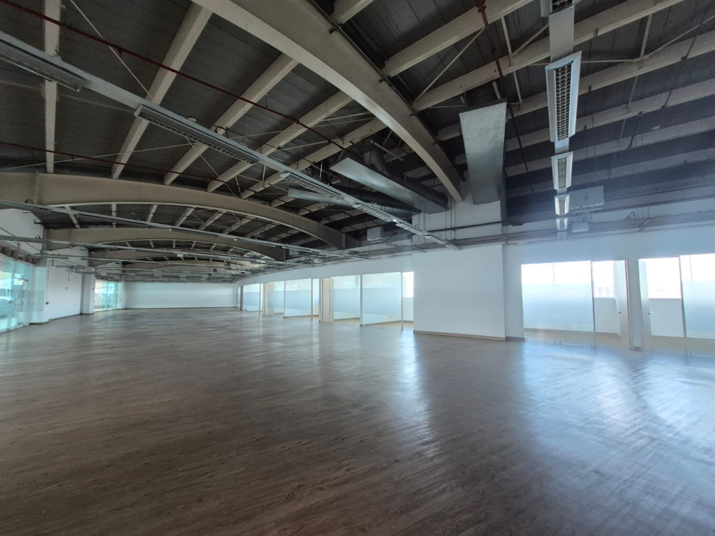 Oficina En Arriendo - Paloquemao, Bogotá