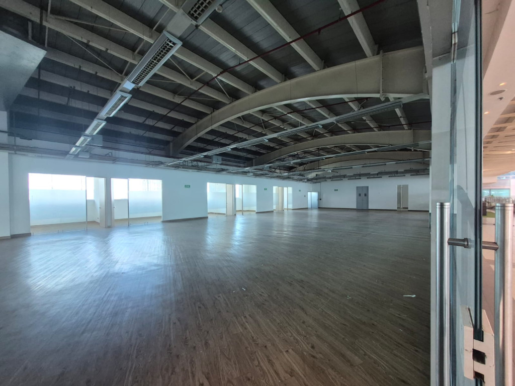 Oficina En Arriendo - Paloquemao, Bogotá