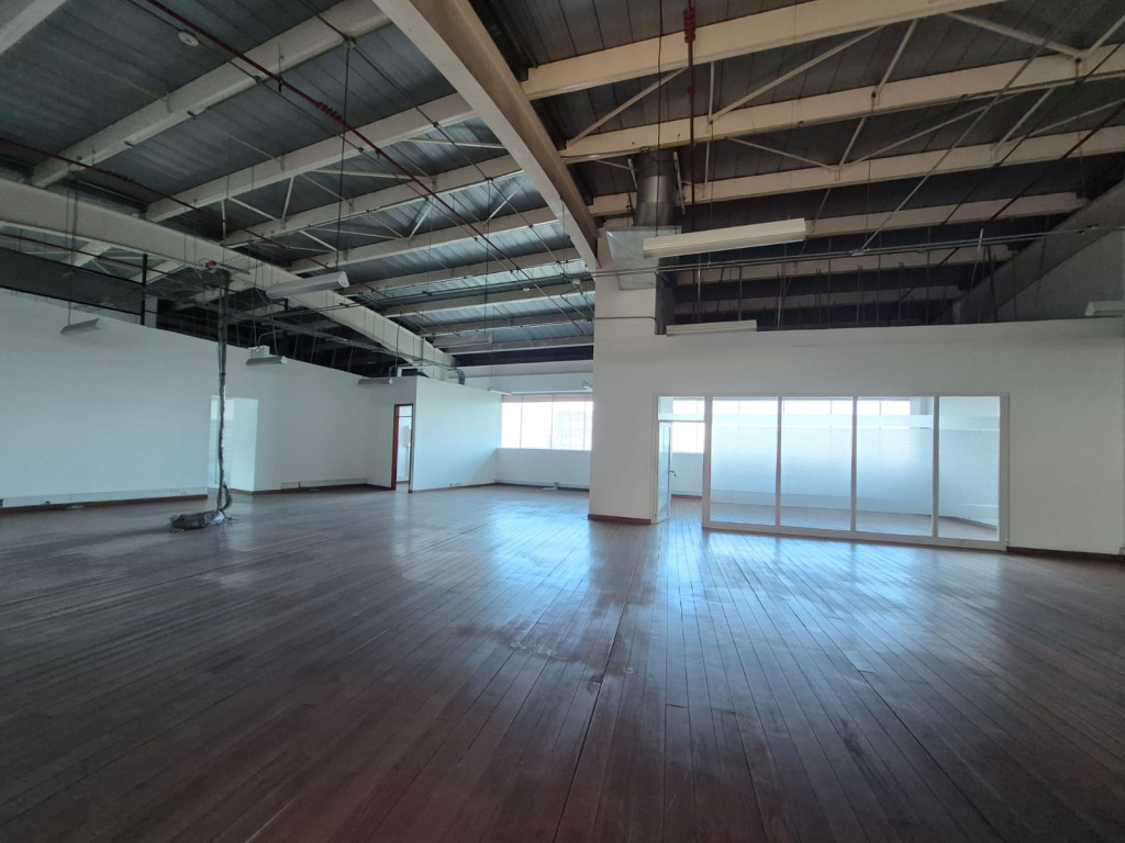Oficina En Arriendo - Paloquemao, Bogotá