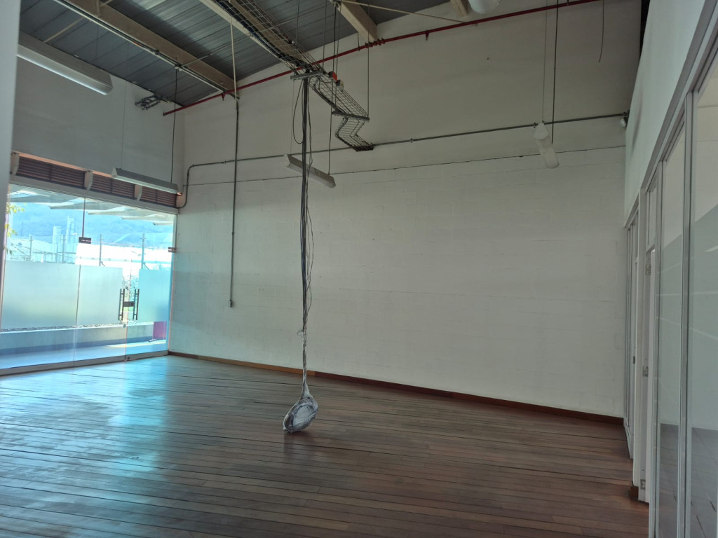 Oficina En Arriendo - Paloquemao, Bogotá