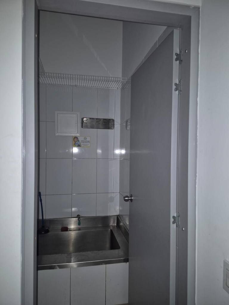 Oficina En Arriendo - Paloquemao, Bogotá