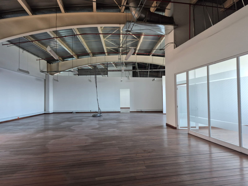 Oficina En Arriendo - Paloquemao, Bogotá