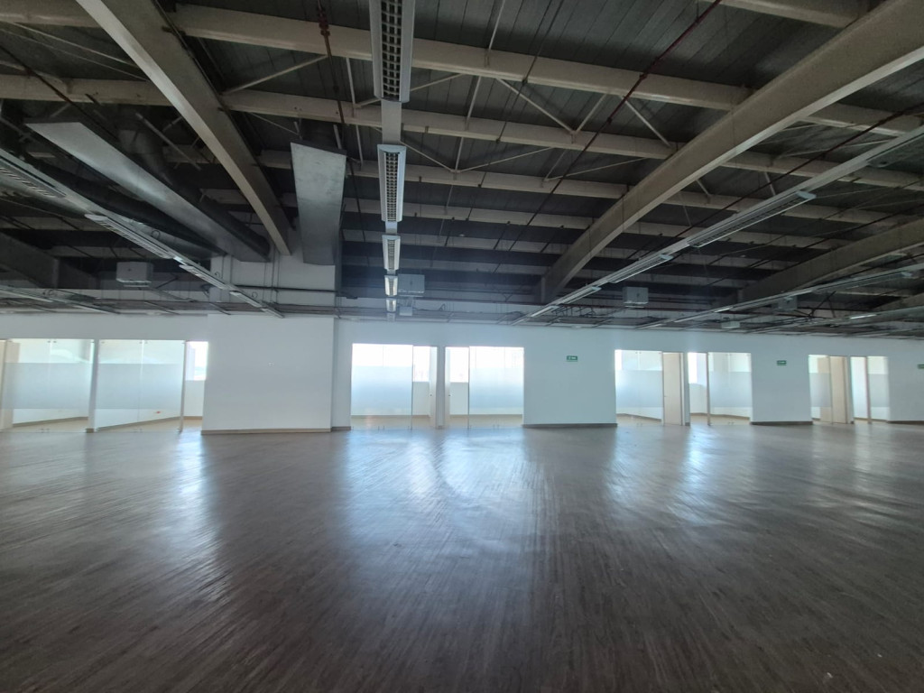 Oficina En Arriendo - Paloquemao, Bogotá