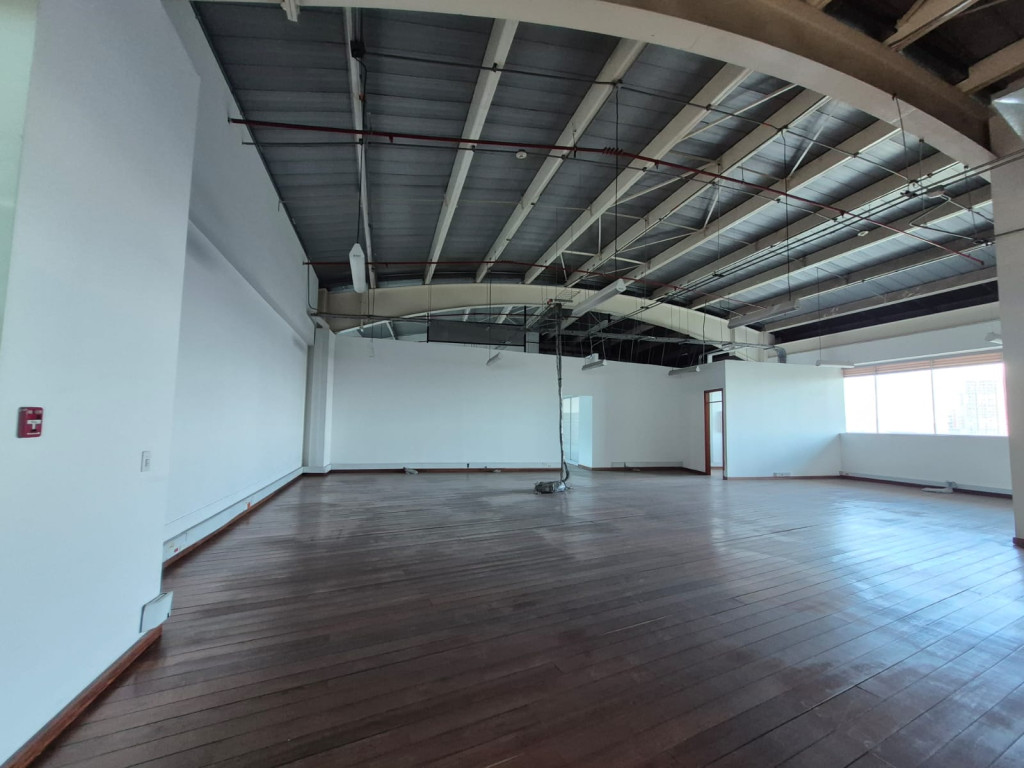 Oficina En Arriendo - Paloquemao, Bogotá