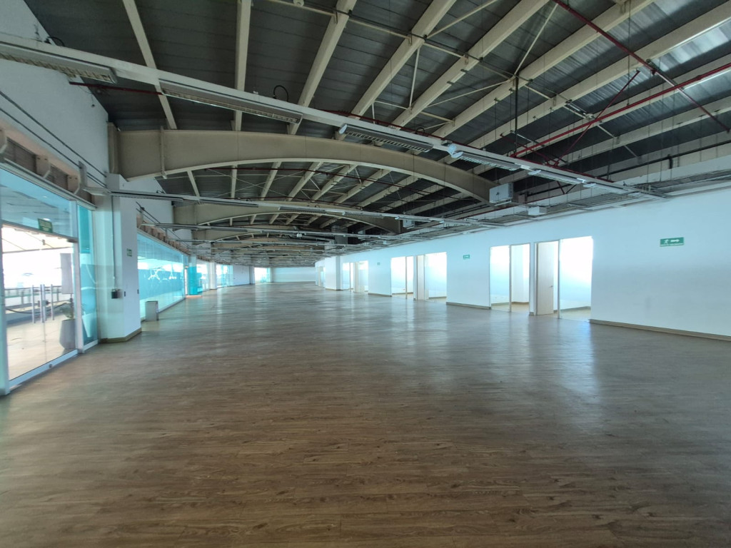 Oficina En Arriendo - Paloquemao, Bogotá