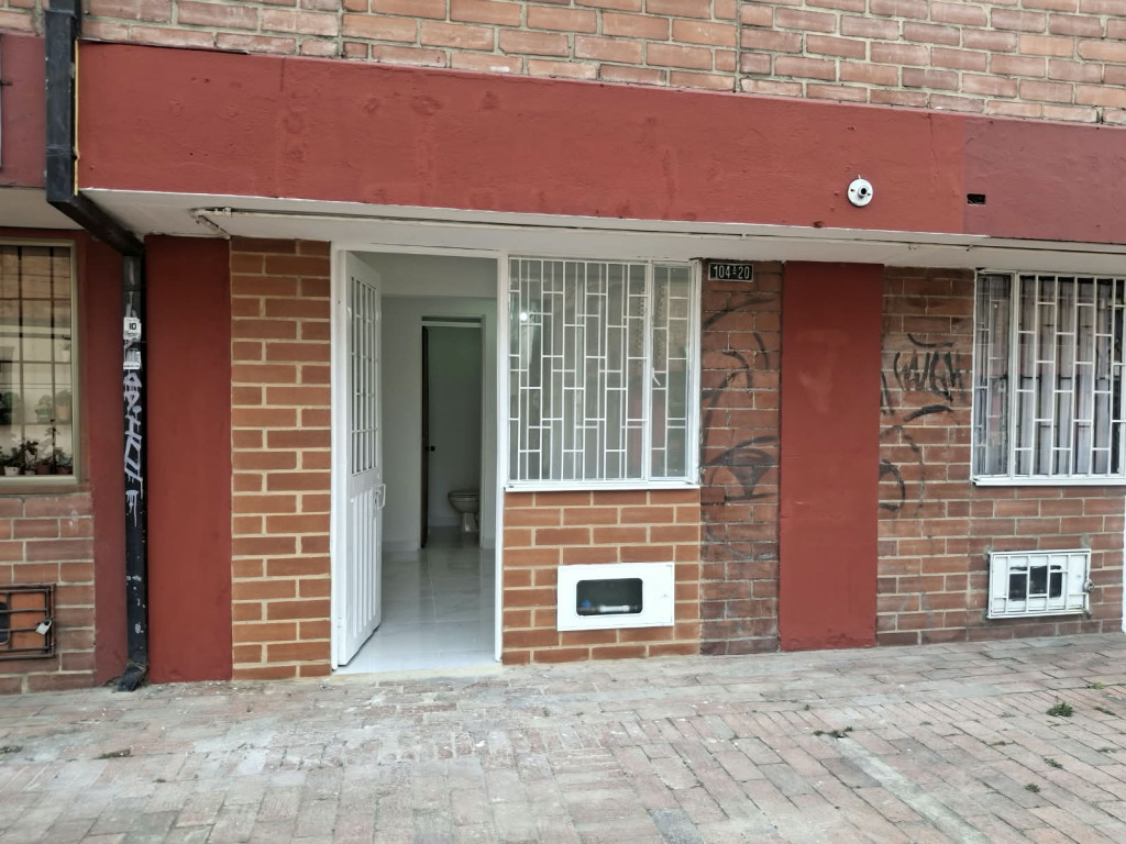Local En Venta - Fontibón, Bogotá