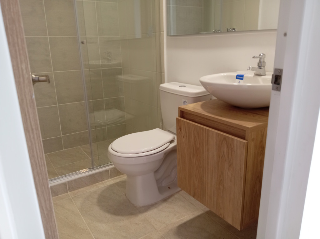 Apartamento En Arriendo - Lagos  De Torca, Bogotá