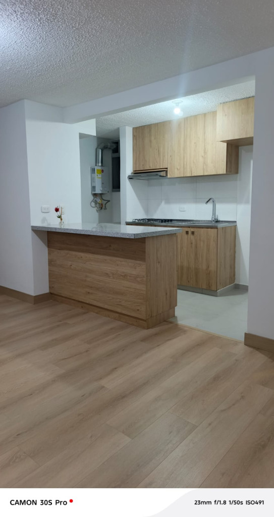Apartamento En Arriendo - Lagos  De Torca, Bogotá