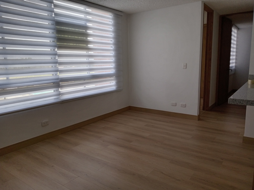 Apartamento En Arriendo - Lagos  De Torca, Bogotá