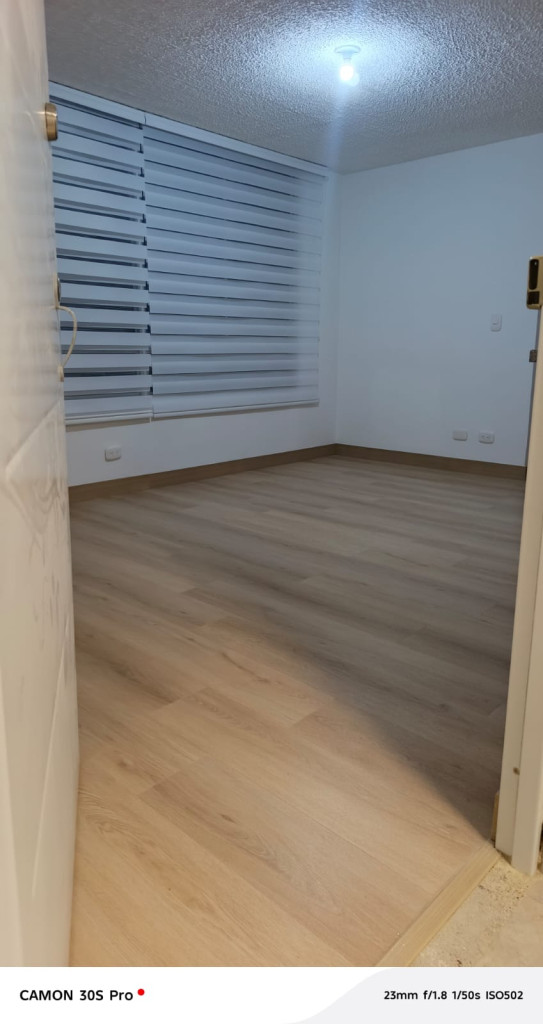 Apartamento En Arriendo - Lagos  De Torca, Bogotá