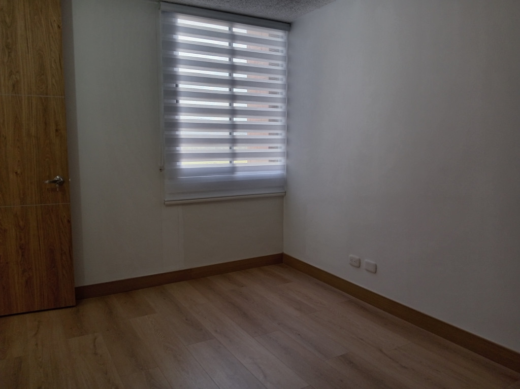 Apartamento En Arriendo - Lagos  De Torca, Bogotá