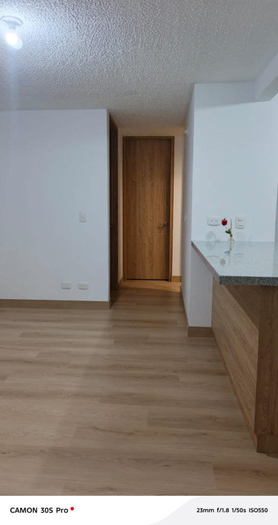 Apartamento En Arriendo - Lagos  De Torca, Bogotá