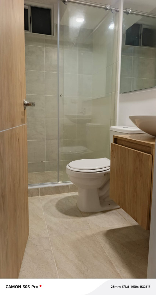 Apartamento En Arriendo - Lagos  De Torca, Bogotá