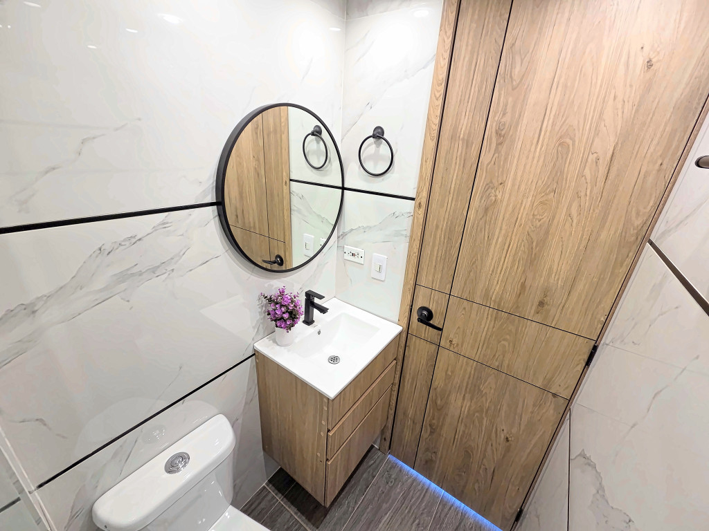 Apartamento En Arriendo - El Castillo-Kennedy, Bogotá