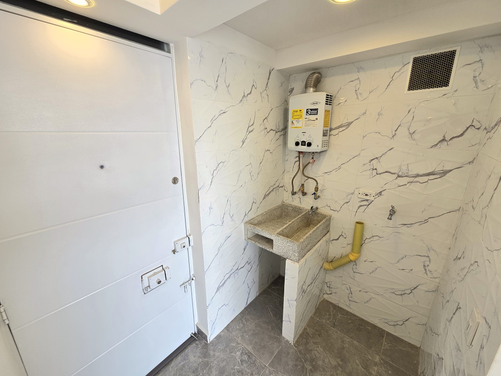 Apartamento En Arriendo - El Castillo-Kennedy, Bogotá