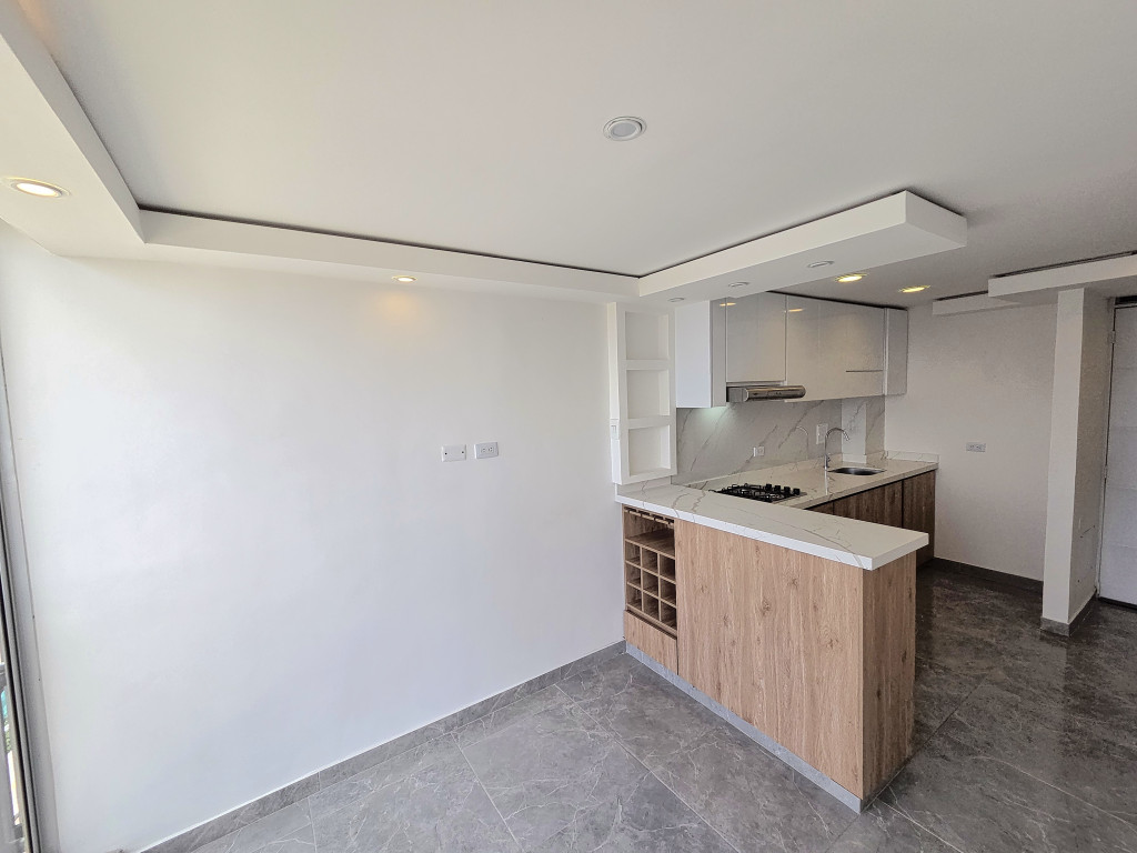Apartamento En Arriendo - El Castillo-Kennedy, Bogotá