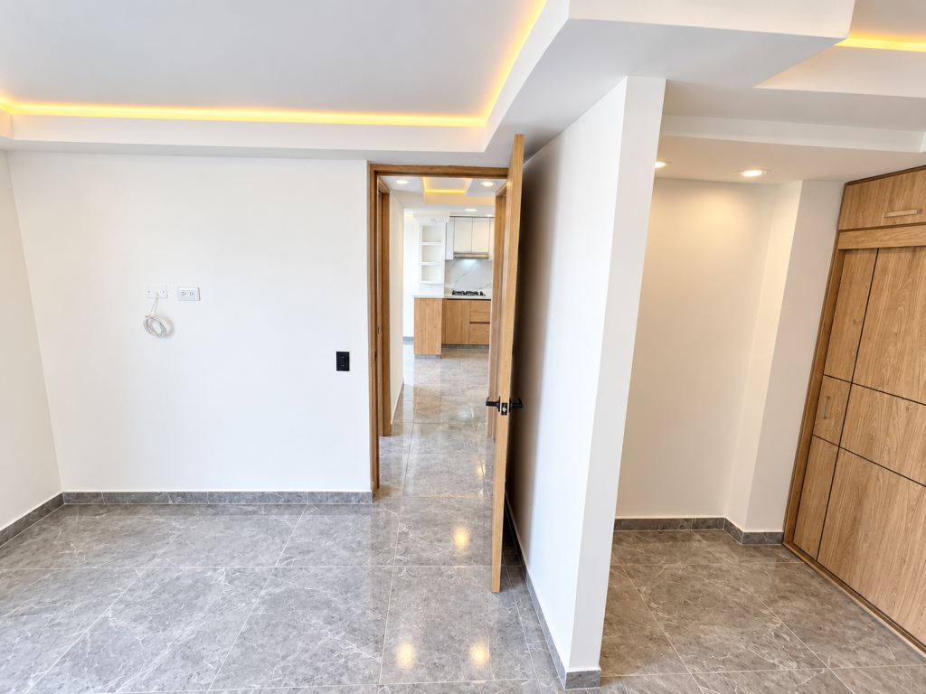 Apartamento En Arriendo - El Castillo-Kennedy, Bogotá