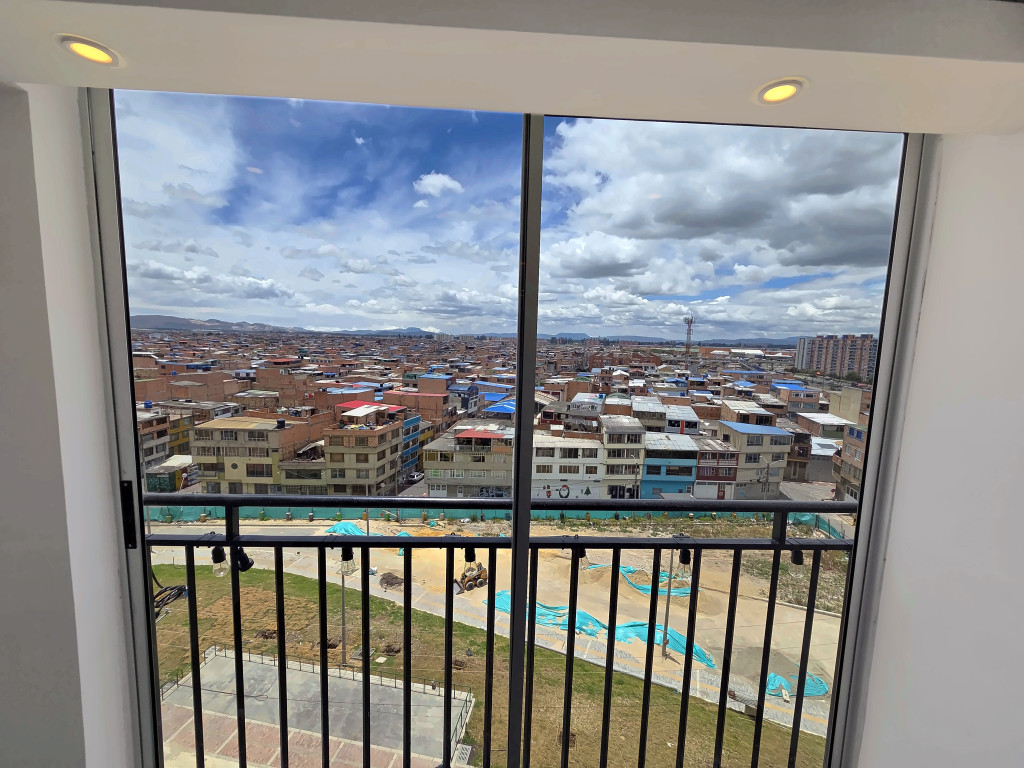 Apartamento En Arriendo - El Castillo-Kennedy, Bogotá