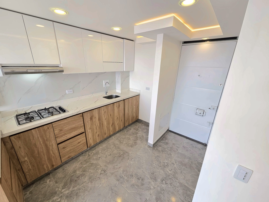 Apartamento En Arriendo - El Castillo-Kennedy, Bogotá