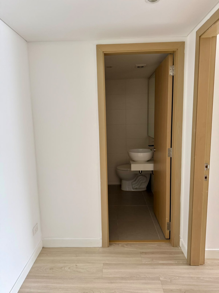 Apartaestudio En Venta - La Candelaria, Bogotá