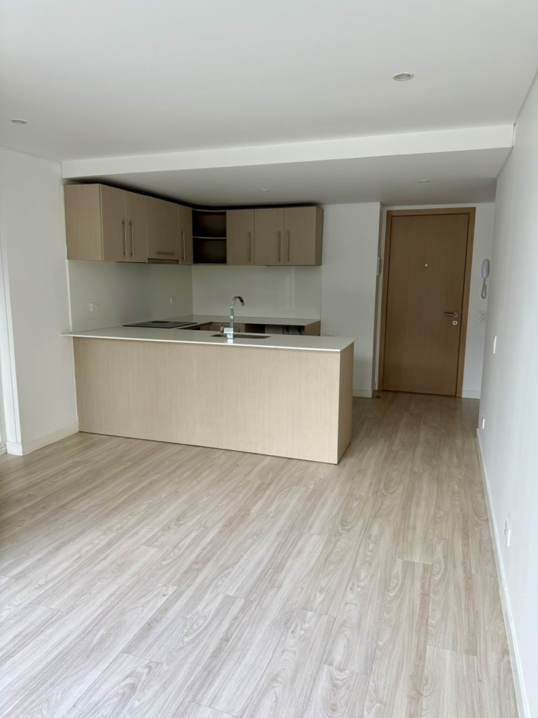 Apartaestudio En Venta - La Candelaria, Bogotá