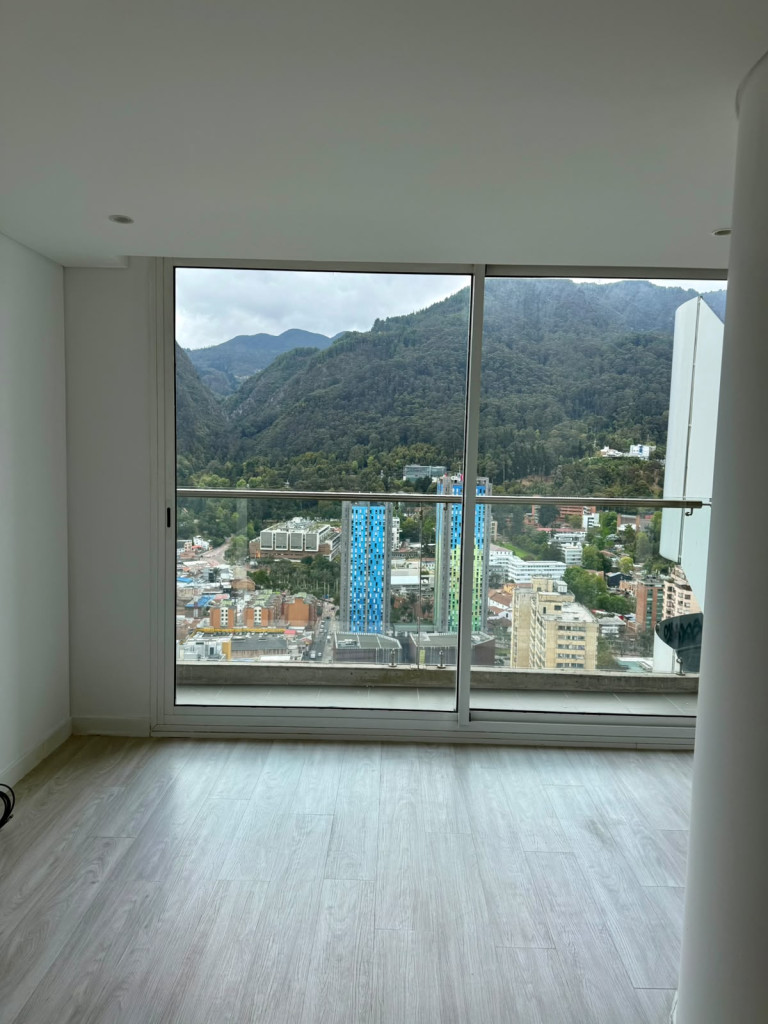Apartaestudio En Venta - La Candelaria, Bogotá