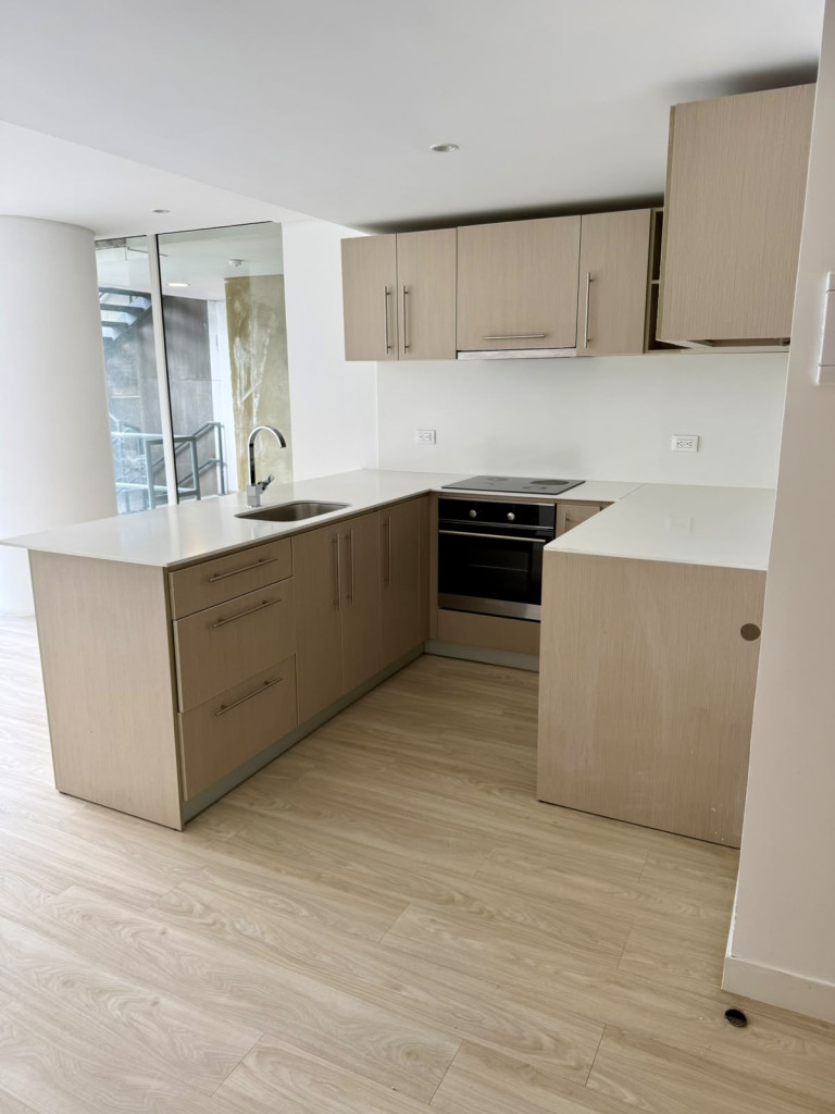 Apartaestudio En Venta - La Candelaria, Bogotá