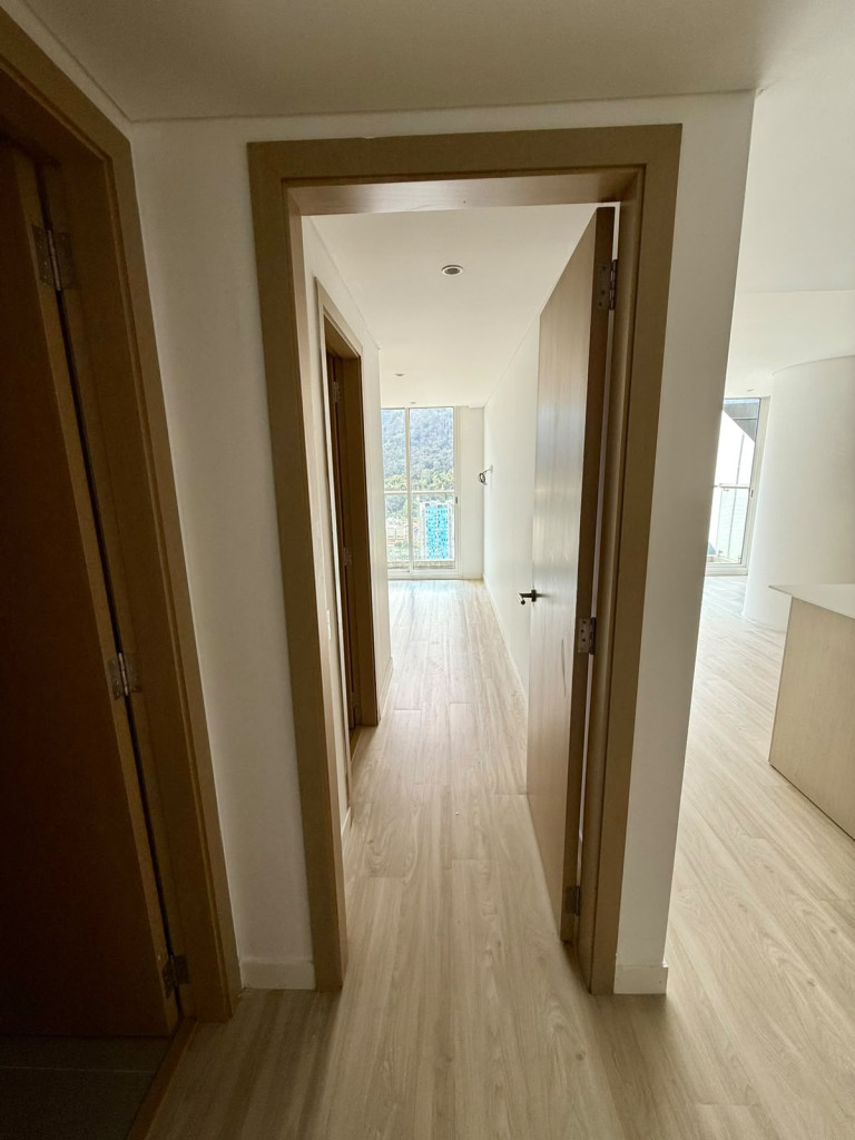 Apartaestudio En Venta - La Candelaria, Bogotá