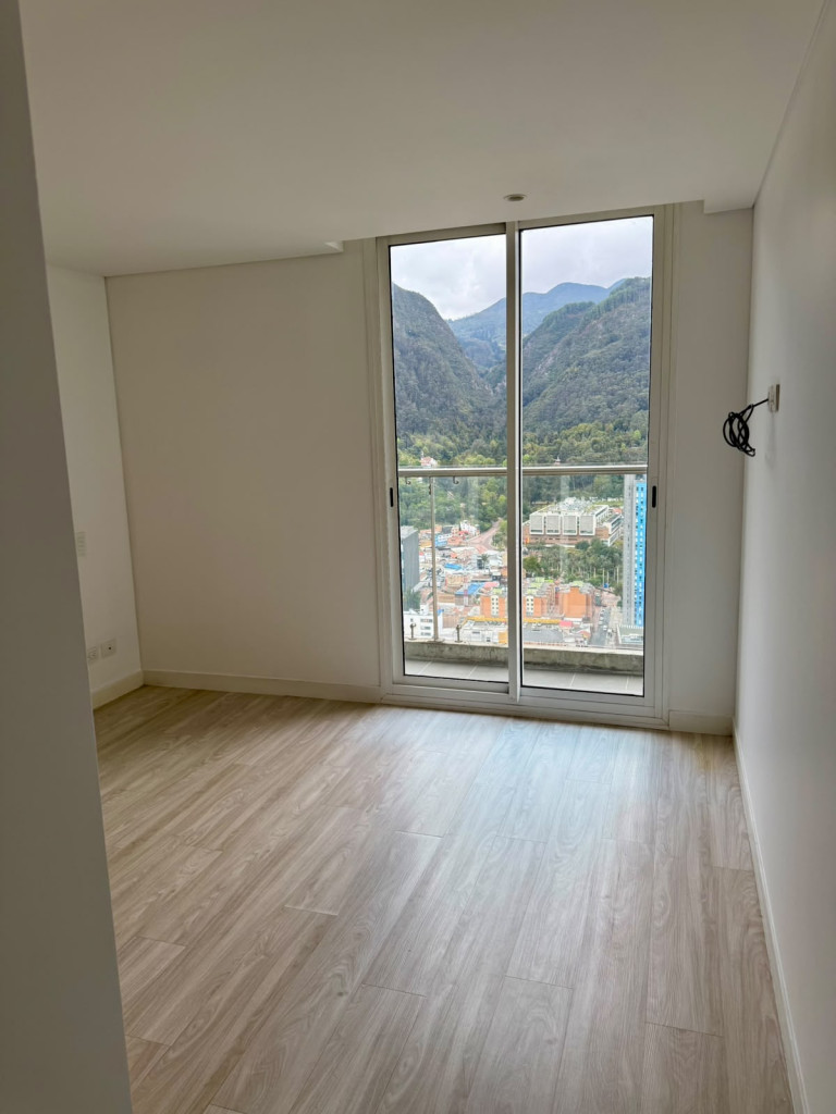Apartaestudio En Venta - La Candelaria, Bogotá